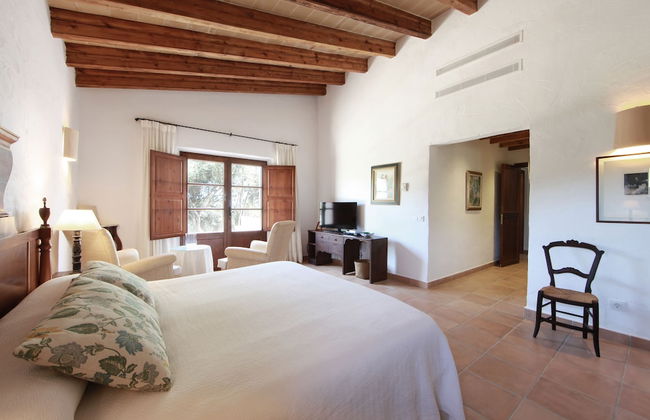 Agroturismo Son Siurana - Photo 10