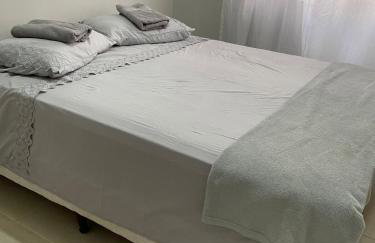 Apartamento 2 qtos lado aeroporto - Foto 8