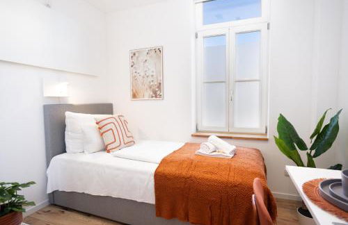 DWELLSTAY - Zuse Höfe Bad Hersfeld - Foto 25