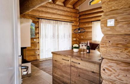 Franz Josefs Chalets - Foto 39