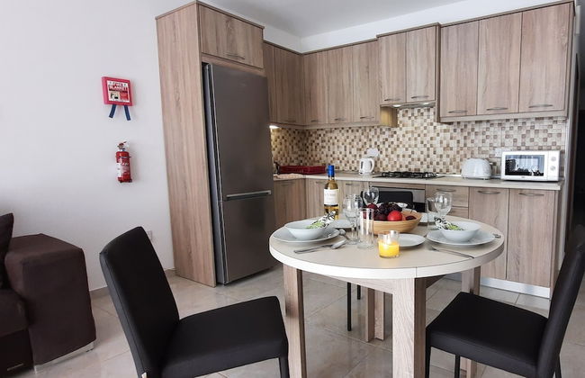 Porto Paolo side sea view ( Condominium ) - Foto 19