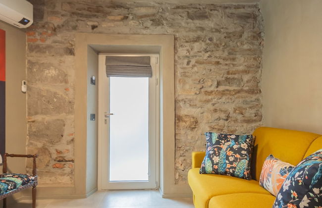 Gaia Suite Nearby Urio s Castle - Foto 41