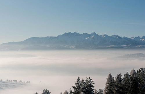 Willa Pienińska - Foto 46