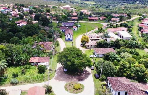 Casa da Serra dos Alves - Photo 29