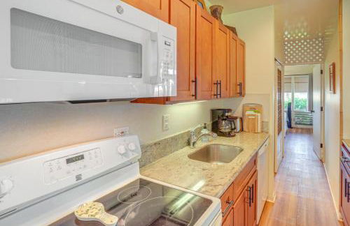 Oceanfront Condo with Pool Access on Molokai! - Foto 11