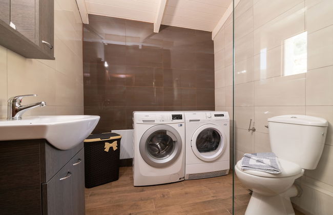 Orient Villas - Photo 63