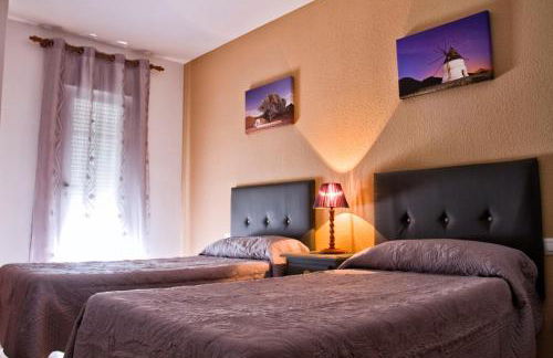 Hostal Rural Alba - Foto 6