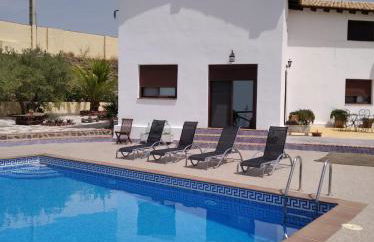 Cortijo Mirador de Almuñecar - Foto 13