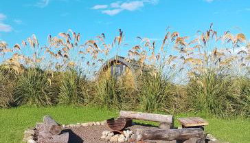 North Star Glamping - Foto 3, Garden