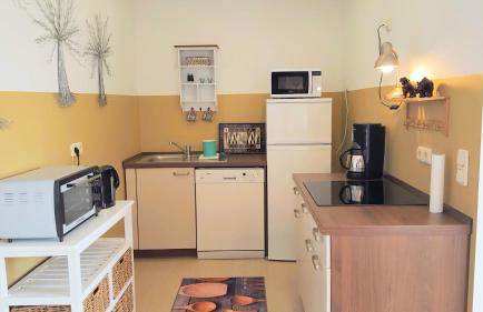 Cosmeahouse App. Durban - Foto 15