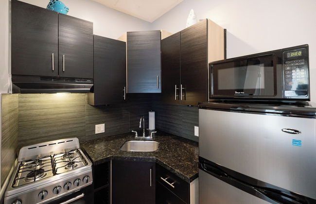 The Historic Broadlind Hotel at Long Beach Convention Center - Foto 51