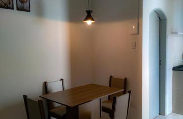 Studio 3 Aconchegante Lareira Prático e Acessível - Foto 14