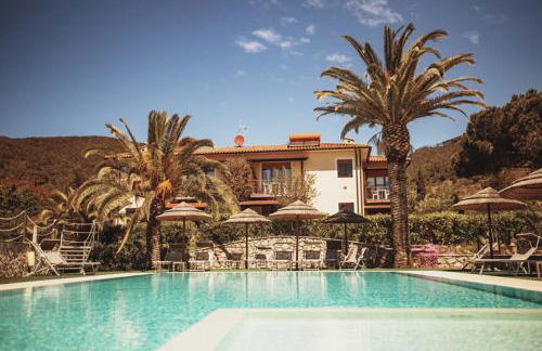 Residence il Mandorlo - Foto 33