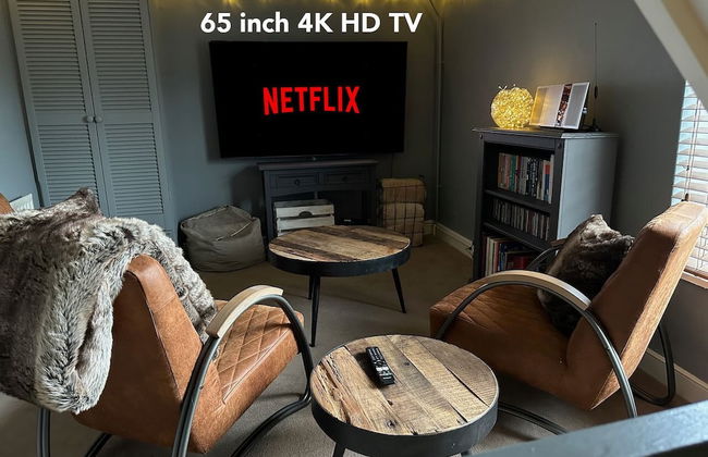 Meadow Cottage - Photo 30