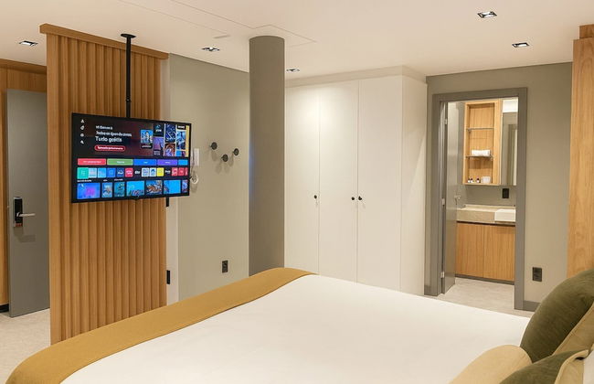 Xtay Oslo Florianópolis - Photo 15