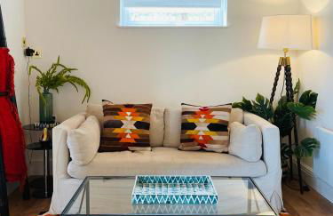 The Stables Hideaway - Foto 6