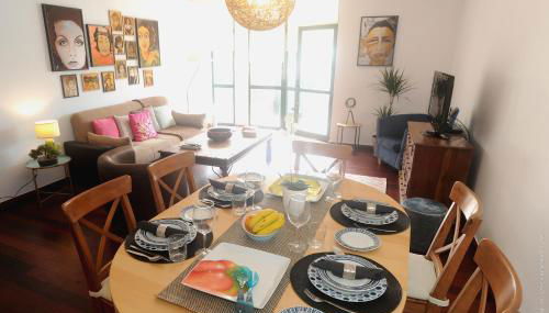 Apartamento Quinta do Faial - Foto 4