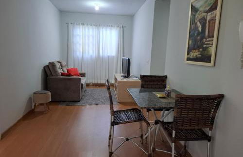 Apartamento 2 quartos próximo ao Estádio e Autódromo - Foto 9