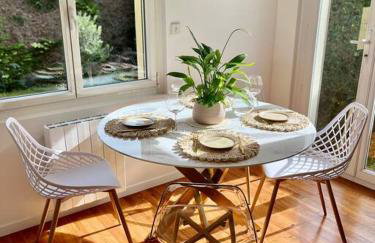 Maison Bobochic parking et jardin by Art de Voyager - Foto 1