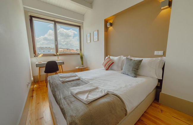 Legacy Oporto Premium Apartment I by Vacationy - Foto 35