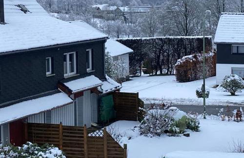 Ferienhaus Am alten Fachwerk - Foto 36