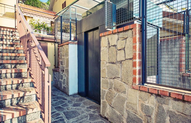 Una Terrazza sul Golfo di Ospedaletti by Wonderful Italy - Photo 18