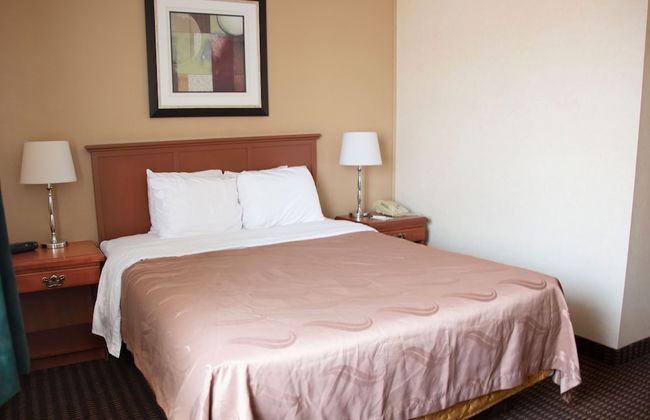 All Stay Suites - Photo 15