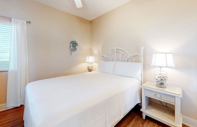 Lighthouse Condominiums - Foto 14