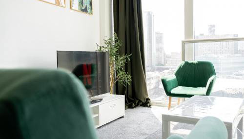 THE OLIVE SUITE At The Rotunda - Photo 4