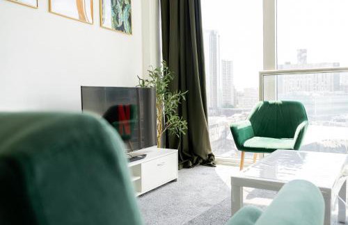 THE OLIVE SUITE At The Rotunda - Foto 4
