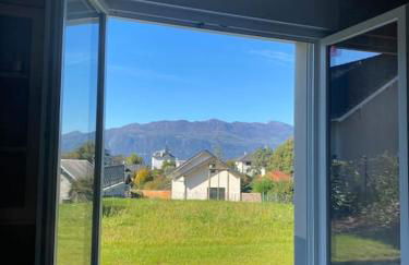 VILLA VUE LAC -3 chambres jardin-proche du lac et du Centre-ville , 2 places parking - Foto 14