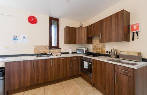 The Granary, Bryncarnedd cottages - Photo 7