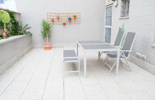 ALAIA PLAYA GRAN TERRAZA by AlohaMalaga - Photo 28