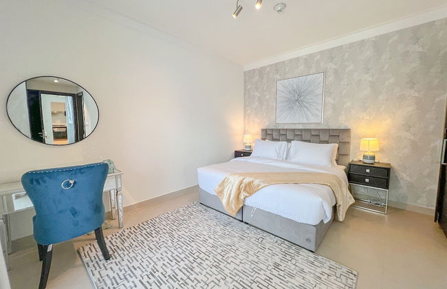 Cosmos Living - Dubai Creek Harbour - Foto 3