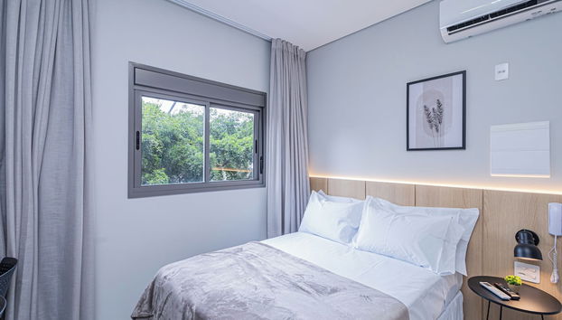 ADS - ad 330 - Foto 3, Habitación