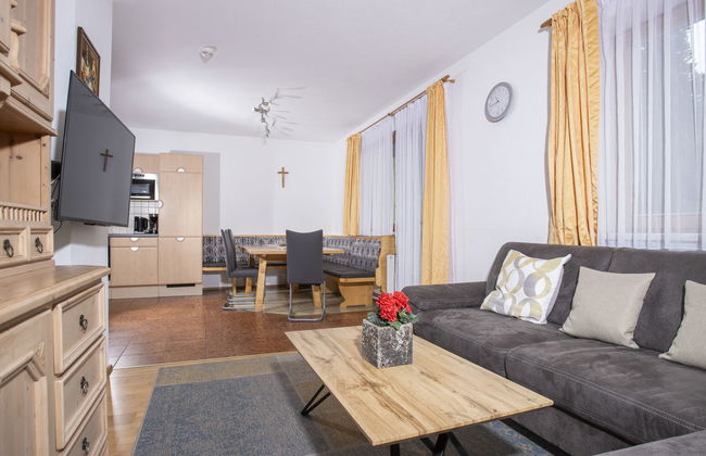 Ferienhof Sonnseitn - Foto 8