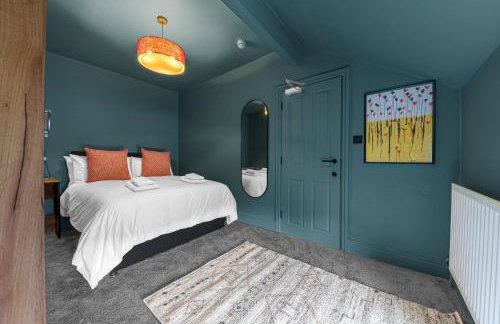 Boutique Home in Lake District, West Cumbria - Foto 19