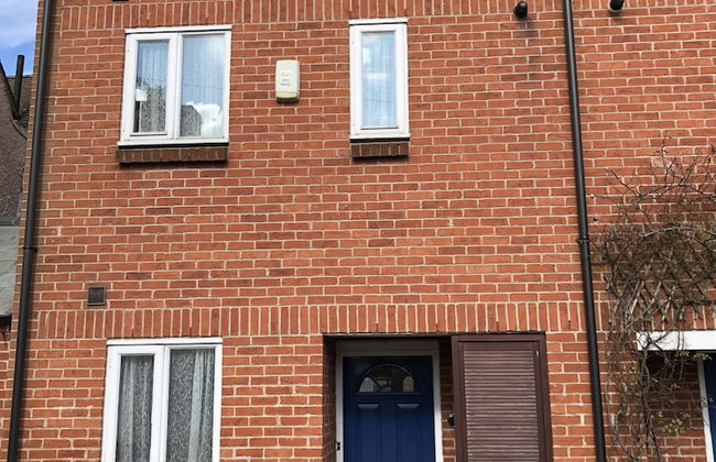 Jubilee House - Foto 24