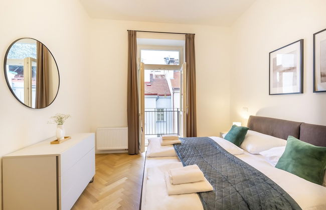 Petrin Tower Residence - Foto 16