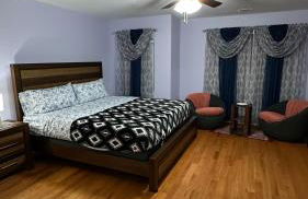 Beautiful Home in Freeport, New York 11520 - Foto 37