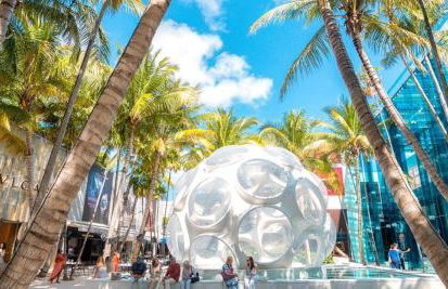 Spacious Family 3BR Near Wynwood and Beach - Foto 18