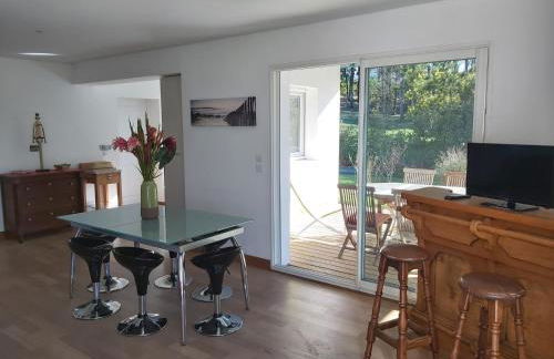 Appartement 3* paisible à Ascain avec jardin et WIFI - FR-1-239-504 - Foto 7