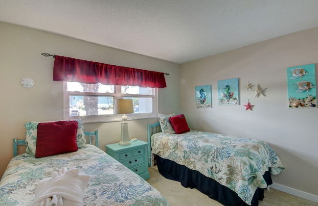 113 El Matador 1 Bedroom Condo by RedAwning - Photo 5