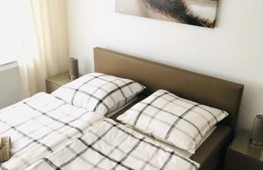 City Center Apartments Düsseldorf - Foto 67