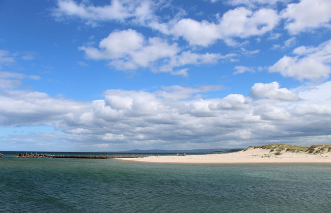 Beachfront Panoramic Seaview Free Wifi & Parking - Photo 22