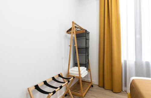 Moontels Plaza de Vannes - Photo 21