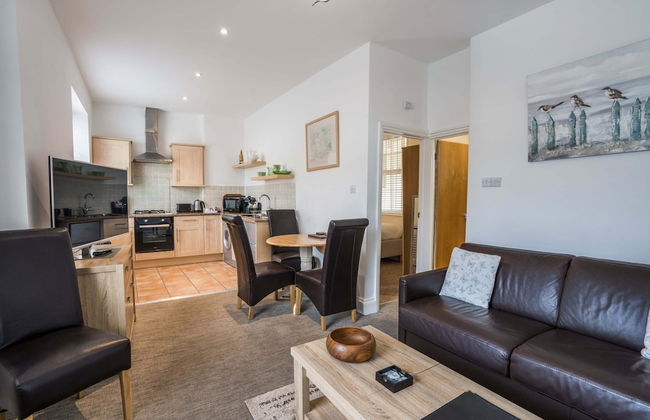 Trinity Mews - Foto 68