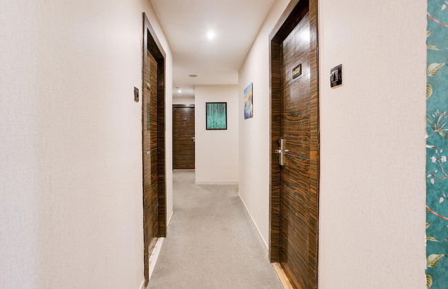 Cozy Stays Andheri Near Western Express Highway - Photo 28