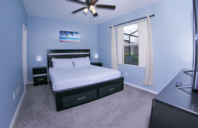 5/4 Pool Home Located in Sunset Ridge Community! - Foto 14