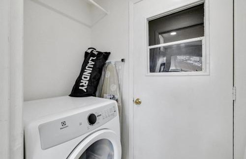 Frisco Getaway Hometel w the Spa and Outdoor Kitchen - Foto 24